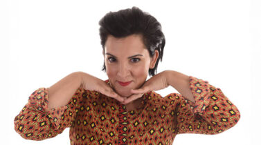 נשי - אישי מרצה: שושי בנדבה