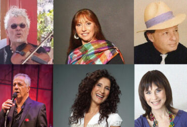 שרים ביחד - מועדון זמר במדיטק