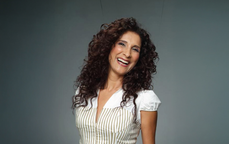 שרים ביחד- אביבה אבידן