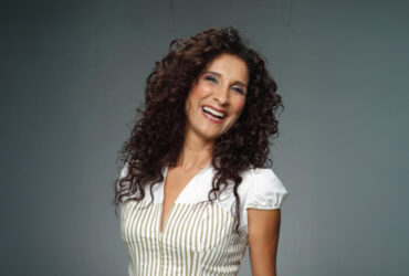 שרים ביחד- אביבה אבידן