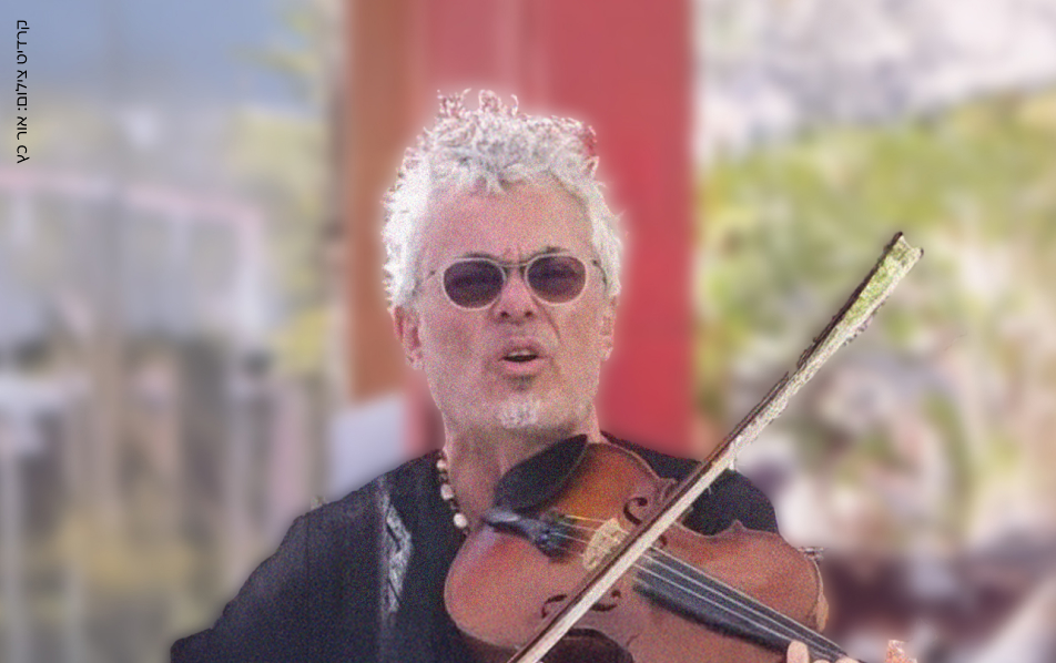 שרים יחד - יונתן מילר