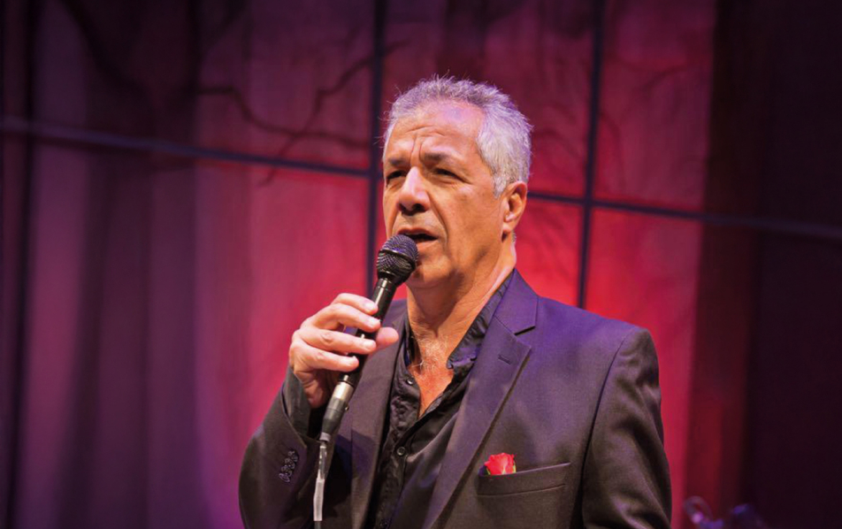 שרים ביחד - מתי סרי