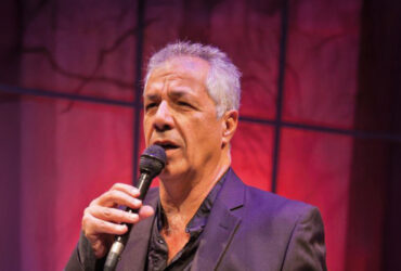 שרים ביחד - מתי סרי