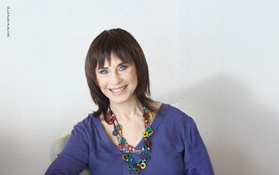 שרים ביחד-נורית הירש