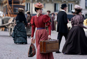 טרום בכורה בקולנוע - צבעי הזמן