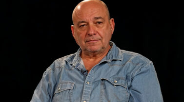 "סיפורים מאחורי הקלעים של עולם הפשע הישראלי" מרצה: בוקי נאה