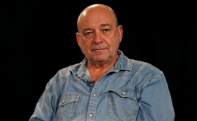 "סיפורים מאחורי הקלעים של עולם הפשע הישראלי" מרצה: בוקי נאה