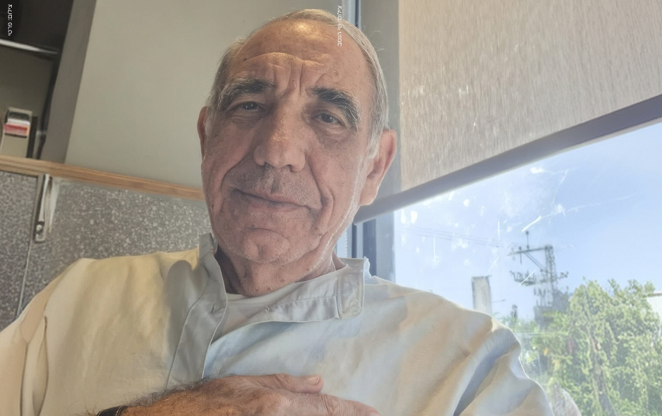 "ליקוטיו של ש"י עגנון" מרצה: שוקי דיטמן