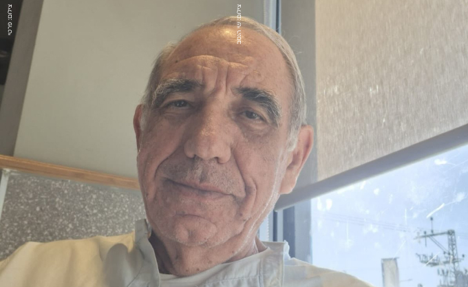 "ליקוטיו של ש"י עגנון" מרצה: שוקי דיטמן