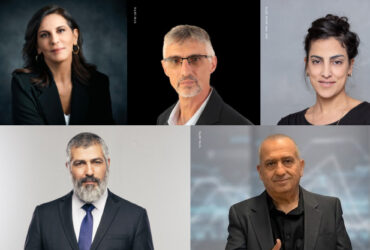 שישי אקטואלי - מרצים שונים